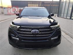 فۆرد ئێکسپلۆرەر